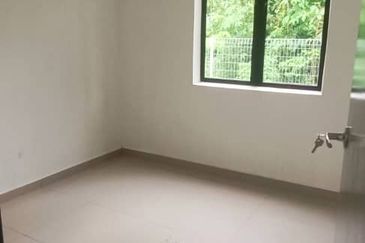 Kampung Jenderam Hulu