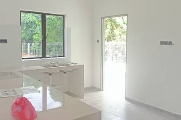 Kampung Jenderam Hulu