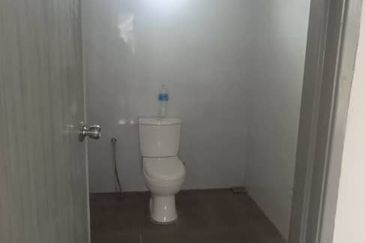 Kampung Jenderam Hulu