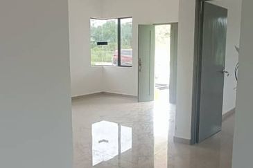 Kampung Jenderam Hulu