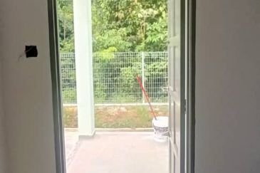 Kampung Jenderam Hulu