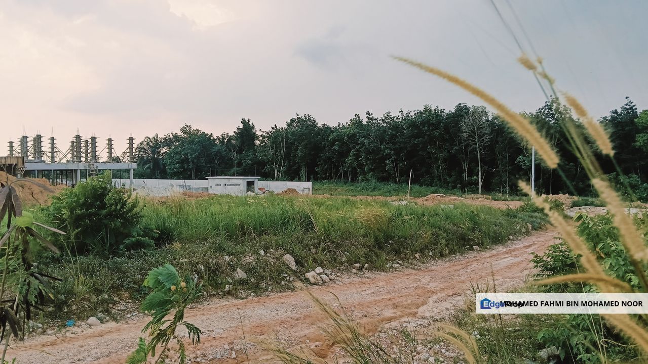 Residential Land Labu Lanjut,Sepang, Selangor, Sepang
