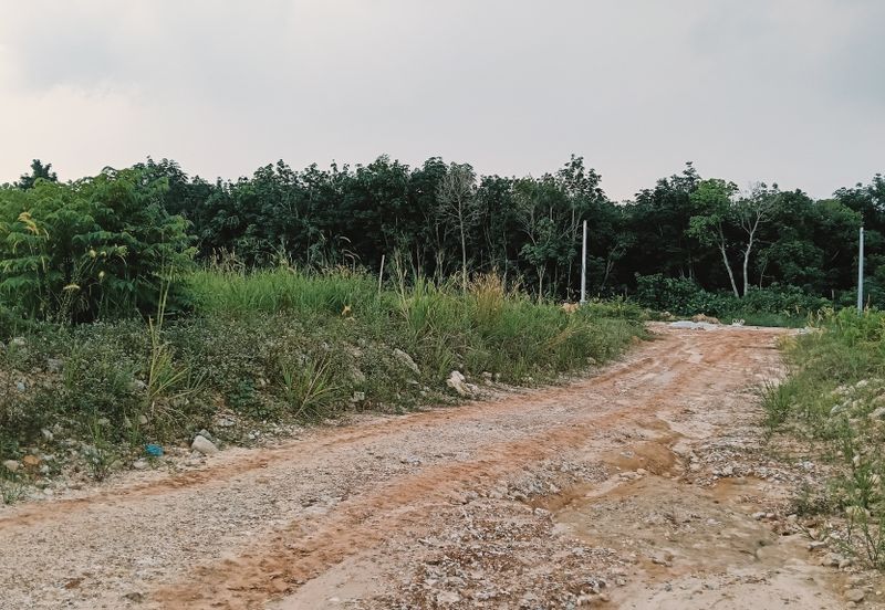 Kampung Labu Lanjut