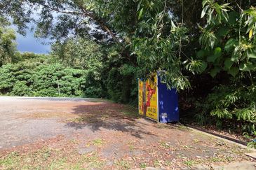 Commercial Land Setiawangsa Kuala Lumpur