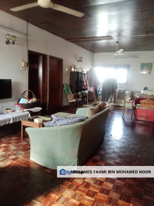 Bungalow Damai,Datuk Keramat Kuala Lumpur, Kuala Lumpur, Keramat