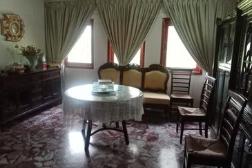 Kampung Datuk Keramat
