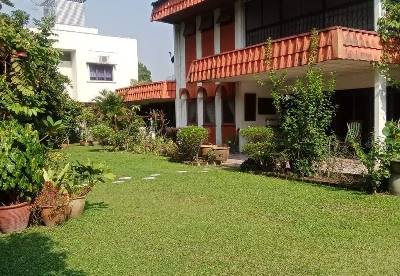 Kampung Datuk Keramat