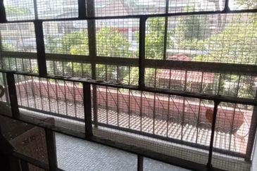 Kampung Datuk Keramat