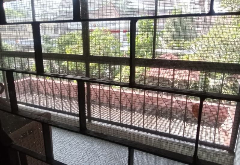 Kampung Datuk Keramat