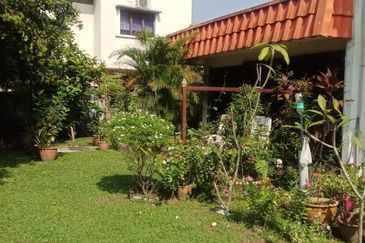 Kampung Datuk Keramat