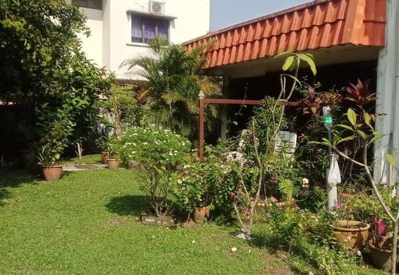 Kampung Datuk Keramat