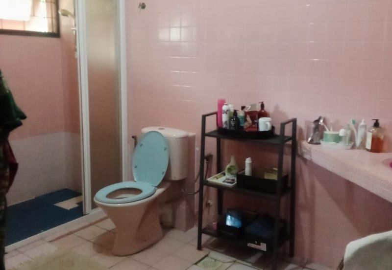 Kampung Datuk Keramat