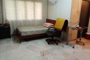 Kampung Datuk Keramat