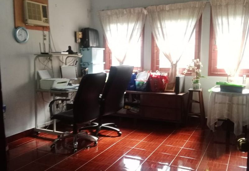 Kampung Datuk Keramat