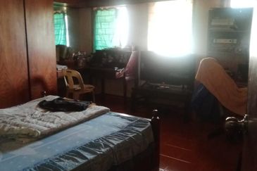 Kampung Datuk Keramat