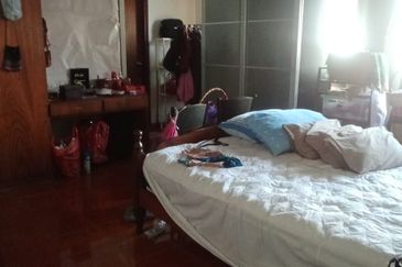 Kampung Datuk Keramat