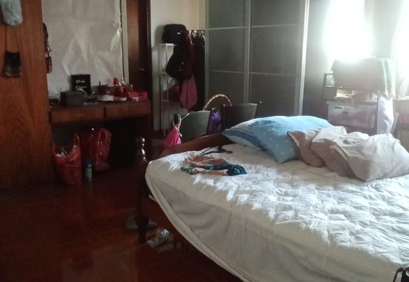 Kampung Datuk Keramat