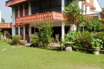 Kampung Datuk Keramat