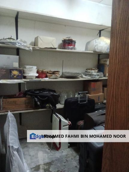 Bungalow Damai,Datuk Keramat Kuala Lumpur, Kuala Lumpur, Keramat