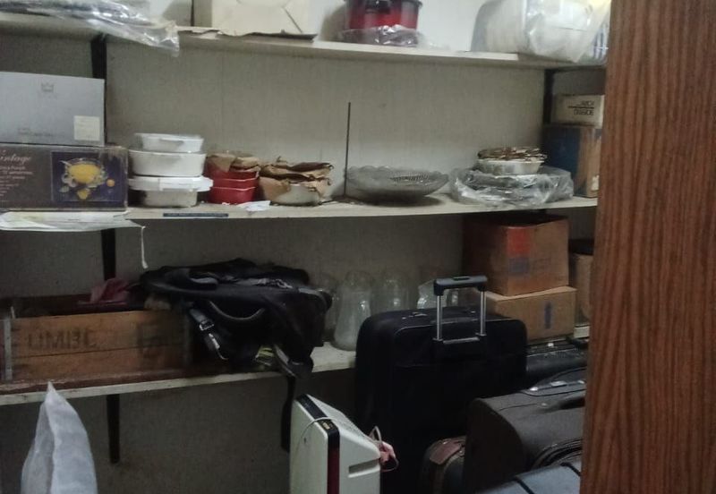 Kampung Datuk Keramat