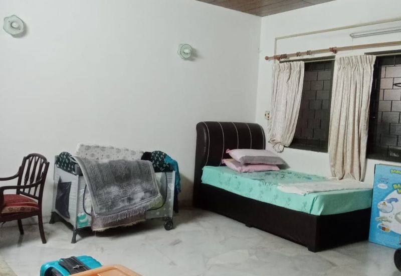 Kampung Datuk Keramat