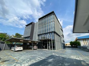 Four Storey Semi D Factory Kota Damansara(Converted Commercially ...