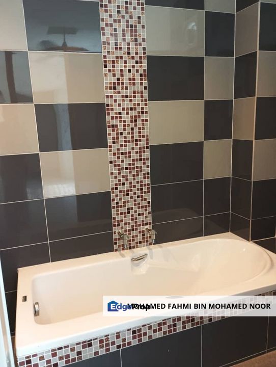 Semi D Bandar Saujana Putra,Jenjarom, Selangor, Jenjarom