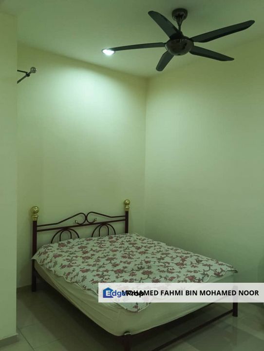 Semi D Bandar Saujana Putra,Jenjarom, Selangor, Jenjarom