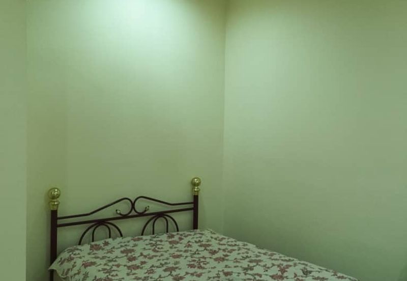 Jalan SP 9 @ Bandar Saujana Putra