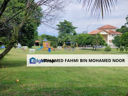 Bungalow Lot Bandar Tun Hussein Onn, Selangor, Cheras