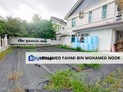 Semi D Cluster Saujana Putra 9,Jenjarom, Selangor, Jenjarom
