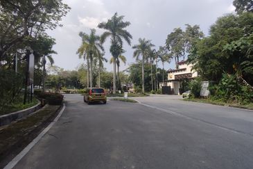 Monterez Golf & Country Club