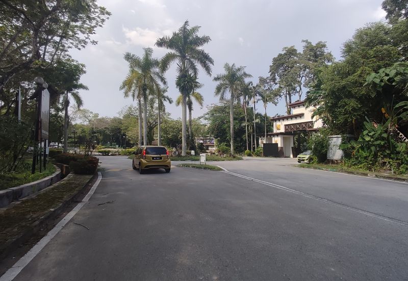 Monterez Golf & Country Club