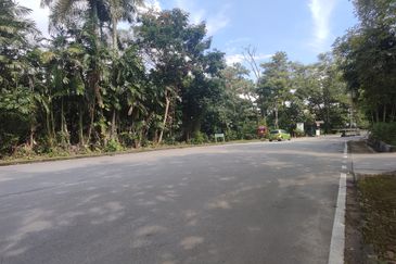 Monterez Golf & Country Club