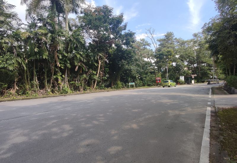 Monterez Golf & Country Club