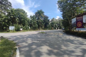 Monterez Golf & Country Club