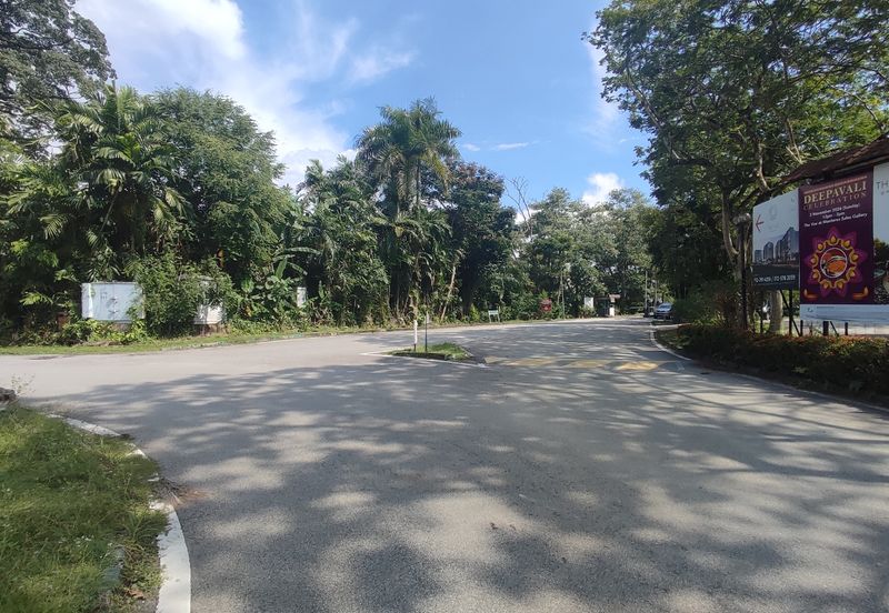 Monterez Golf & Country Club