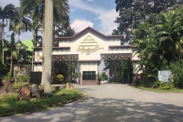 Monterez Golf & Country Club