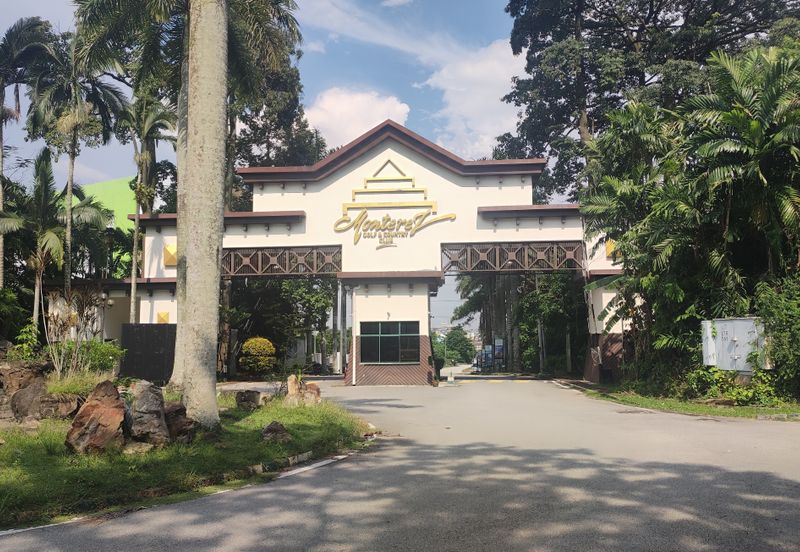 Monterez Golf & Country Club