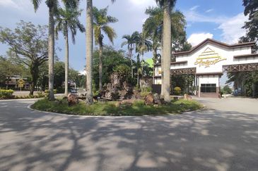 Monterez Golf & Country Club