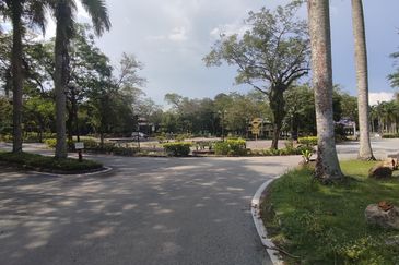 Monterez Golf & Country Club