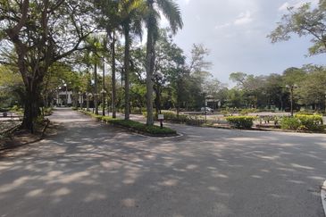 Monterez Golf & Country Club