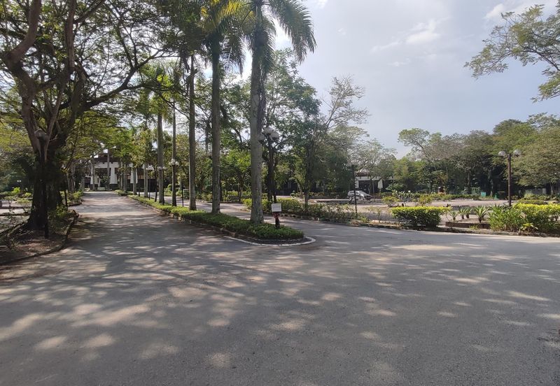 Monterez Golf & Country Club