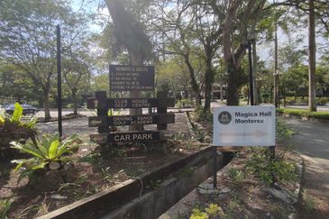 Monterez Golf & Country Club