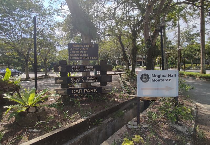 Monterez Golf & Country Club
