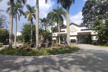 Monterez Golf & Country Club