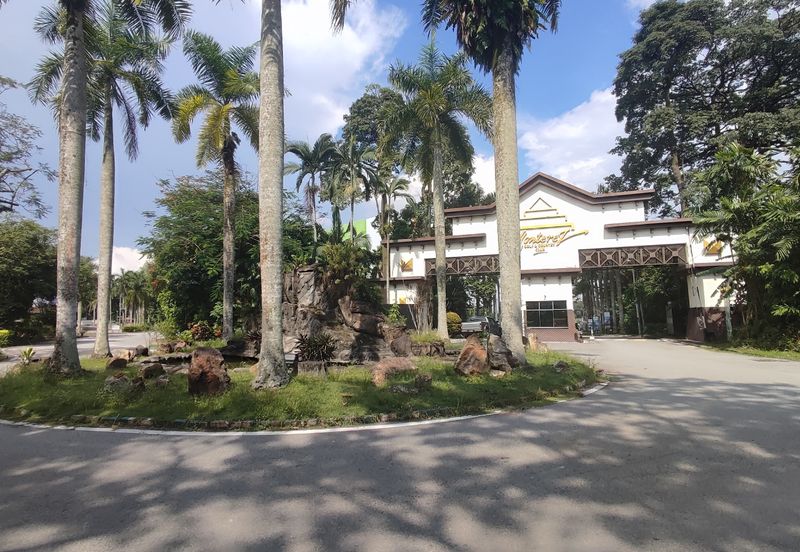 Monterez Golf & Country Club