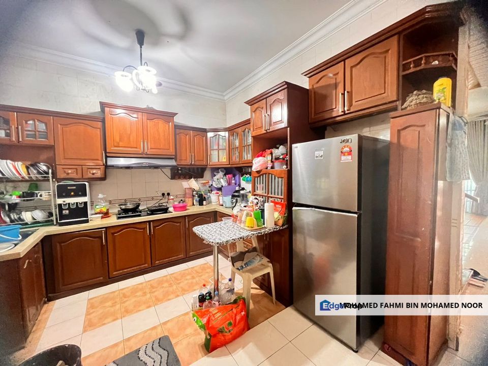 Double Storey Intermediate Taman Desa Jati,Nilai, Negeri Sembilan, Seremban