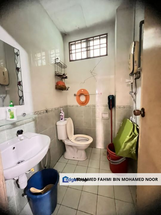 Double Storey Intermediate Taman Desa Jati,Nilai, Negeri Sembilan, Seremban