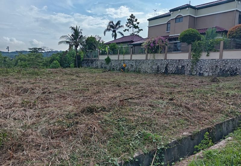 Monterez Golf & Country Club